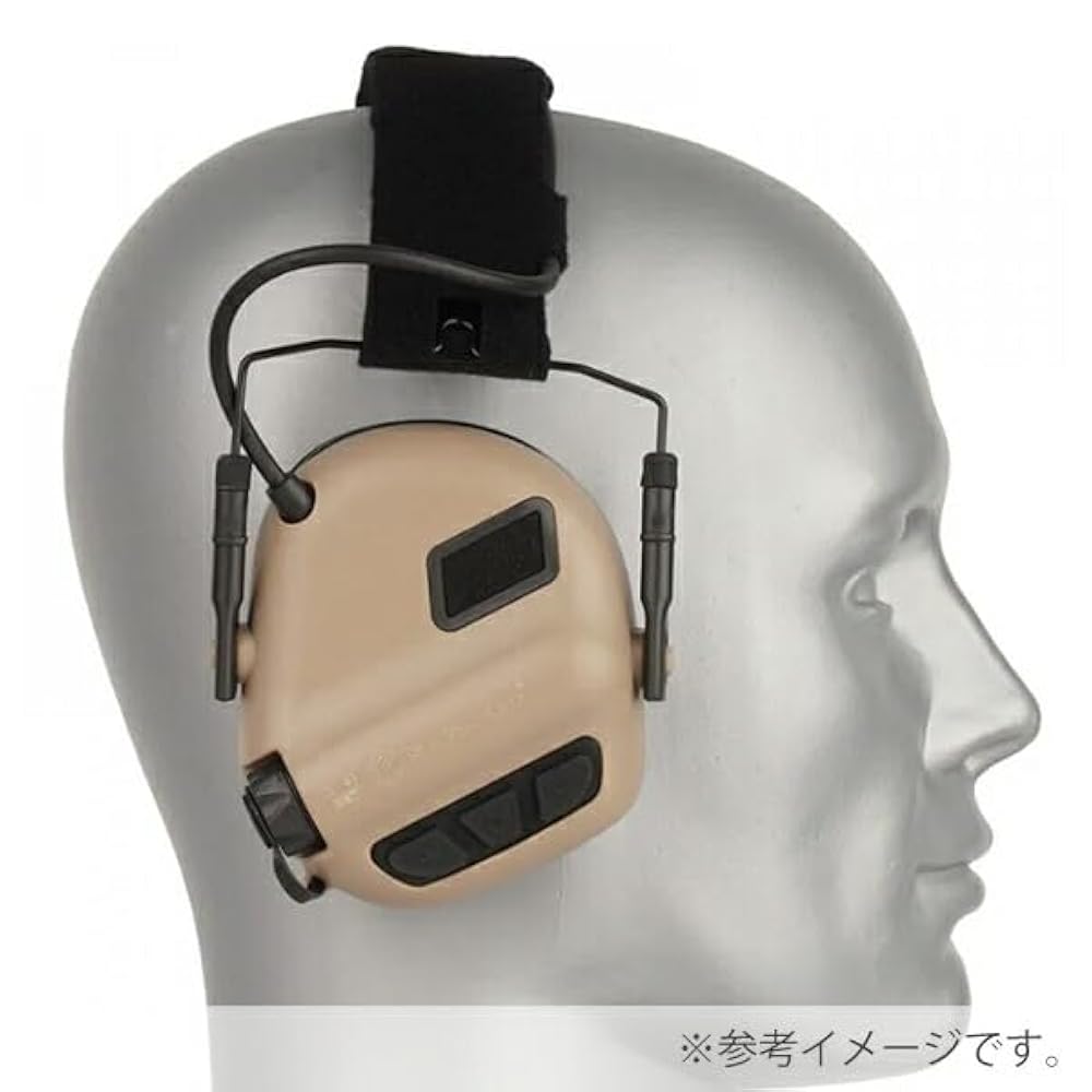 レ*ン様 【新品】EARMOR/OPSMEN SE32 ヘッドセット ブラック 新品】EARMOR/OPSMEN SE32 ヘッドセット ブラック OPSMEN EARMOR